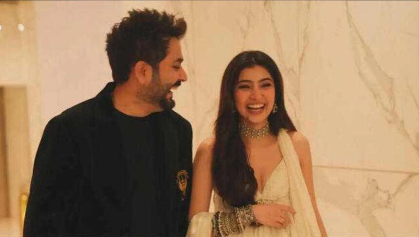 Hunterfly 2026 03 28 223551 Sara Arjun Dhurandhar 2 Yalina role