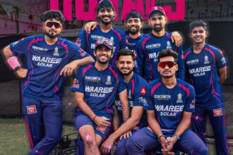 Rajasthan Royals IPL 2026 schedule venues and matches