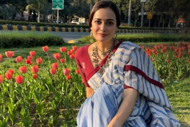 Dia Mirza struggle story Bollywood career