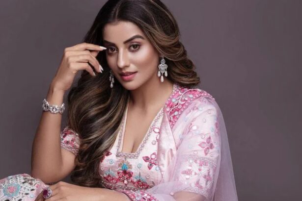 Akshara Singh HD images wallpaper latest photoshoot