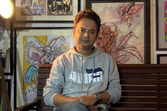 Rahul Banerjee police investigation Talsari footage