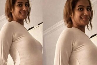 Hunterfly 2026 03 31 173251 Poonam Pandey baby bump viral photos sparking pregnancy rumours