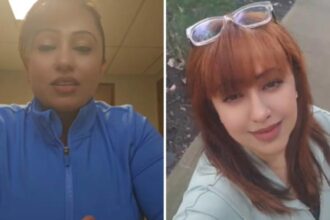Nancy Grewal social media influencer from Punjabi community who was stabbed to death in Canada
