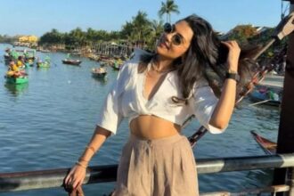 South Delhi content creator Yukta Sethi reveals ₹4 lakh monthly expense breakdown