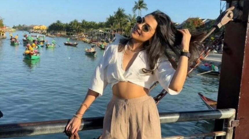 South Delhi content creator Yukta Sethi reveals ₹4 lakh monthly expense breakdown