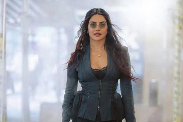 Priyanka Chopra Jonas announced as presenter at the 98th Academy Awards