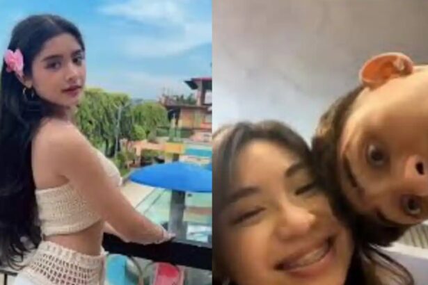 Ghost Files viral video scam targeting influencers in February 2026