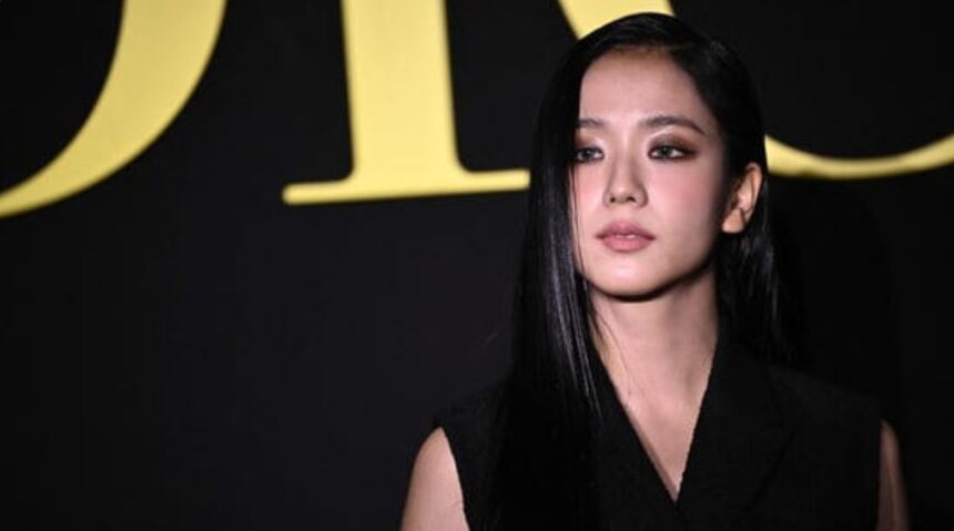 BLACKPINK Jisoo hints at Bollywood debut during Boyfriend on Demand promotions