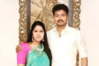 Thalapathy Vijay and Sangeetha Sornalingam divorce case update