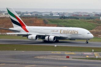 Dubai International Airport operations partially resume after suspension