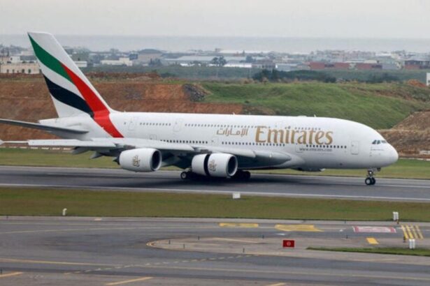 Dubai International Airport operations partially resume after suspension