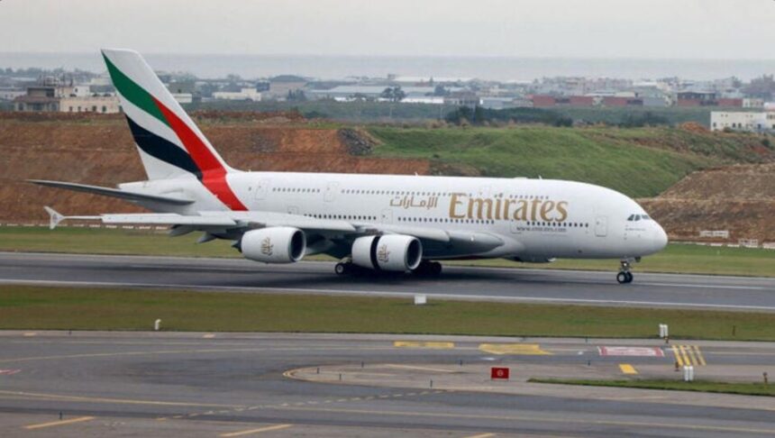 Dubai International Airport operations partially resume after suspension