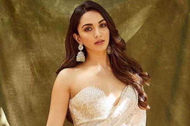 Hunterfly 26 03 07 195028 Kiara Advani Bollywood actress Madhubala biopic rumours