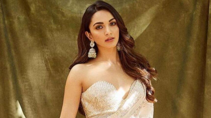 Hunterfly 26 03 07 195028 Kiara Advani Bollywood actress Madhubala biopic rumours