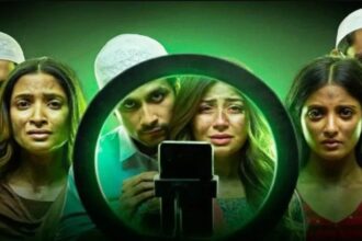 The Kerala Story 2 film still