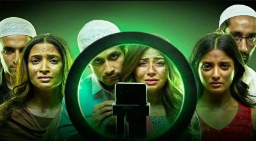 Hunterfly 26 03 13 163341 The Kerala Story 2 film still