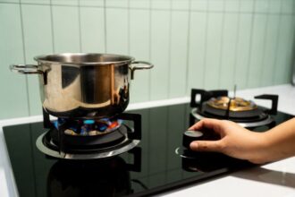 "Tips to save LPG gas at home using pressure cookers and efficient cooking methods"