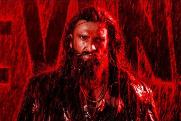 Hunterfly 26 03 18 171442 Dhurandhar The Revenge Ranveer Singh Premiere