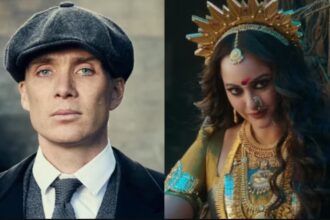 OTT releases this week on Netflix and Prime Video