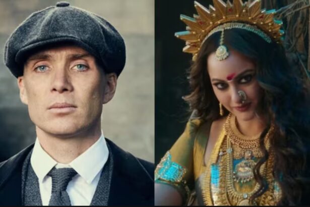 OTT releases this week on Netflix and Prime Video