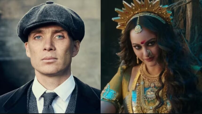 OTT releases this week on Netflix and Prime Video