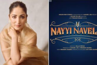 Hunterfly 26 03 20 140218 Yami Gautam Nayyi Navelli announcement