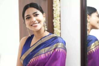Hunterfly 26 03 20 163125 Aishwarya Lekshmi house interiors