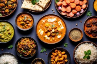 lesser known Indian cuisines regional food India traditional dishes