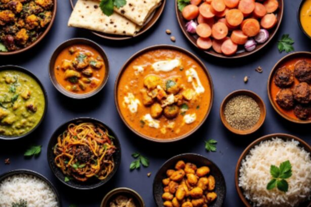 lesser known Indian cuisines regional food India traditional dishes