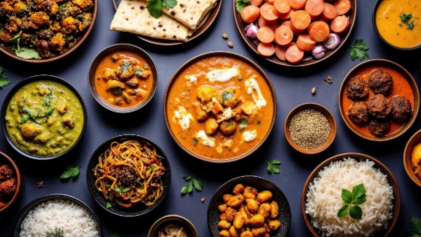 Hunterfly 26 03 22 165725 lesser known Indian cuisines regional food India traditional dishes