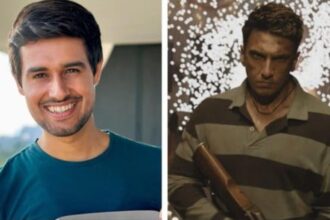 Dhruv Rathee Dhurandhar 2 controversy criticism propaganda debate