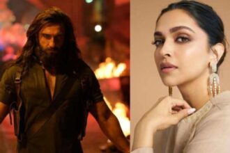 Deepika Padukone absent Dhurandhar 2 screening