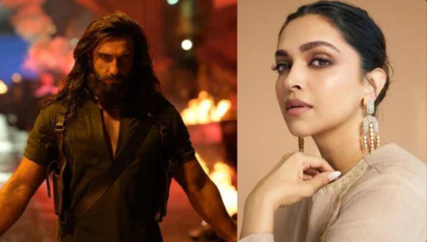 Deepika Padukone absent Dhurandhar 2 screening