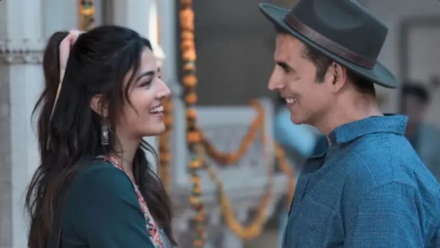 Bollywood actors age gap casting controversy discussion
