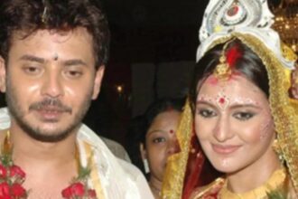 Hunterfly 26 03 30 235545 Priyanka Sarkar statement after Rahul Banerjee death