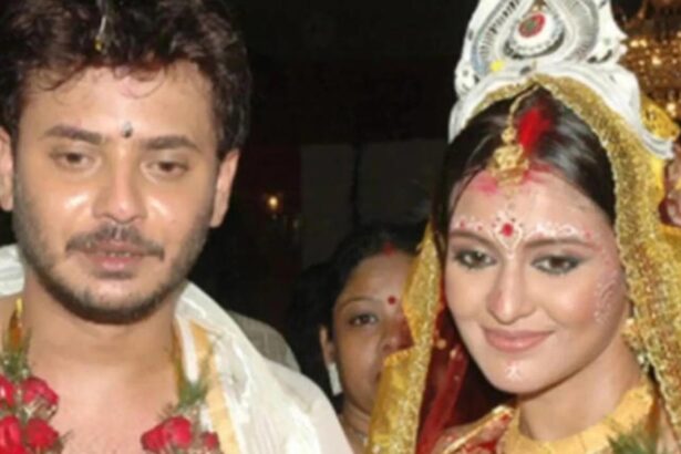 Priyanka Sarkar statement after Rahul Banerjee death