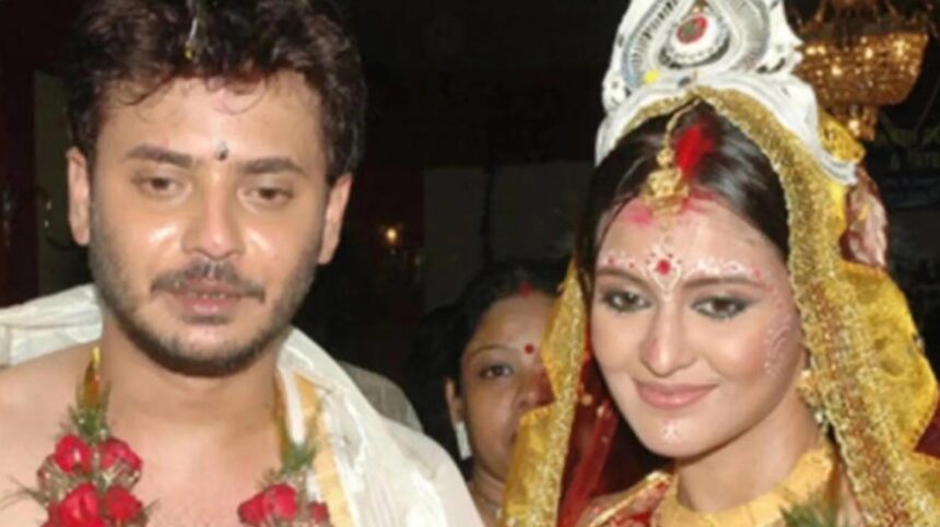 Priyanka Sarkar statement after Rahul Banerjee death