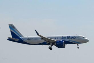 Hunterfly 26 03 31 175028 William Walsh IndiGo CEO appointment aviation news