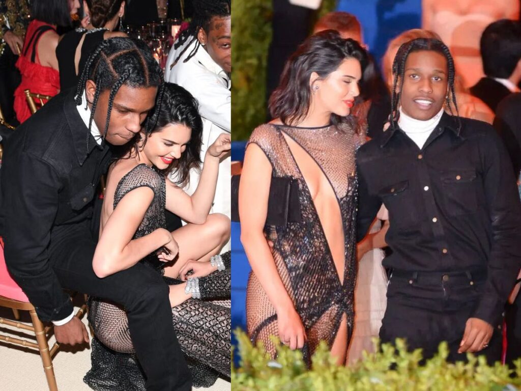 Hunterfly 3 Kendall Jenner’s Dating History: A Look at Her High-Profile Relationships Over the Years
