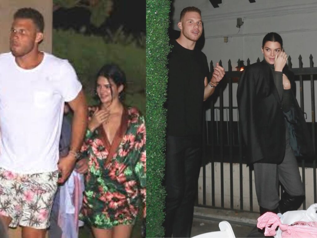 Hunterfly 4 Kendall Jenner’s Dating History: A Look at Her High-Profile Relationships Over the Years