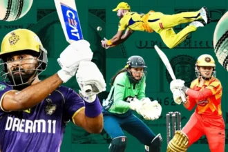Hunterfly 454 Cricket schedule 2024 to 2027 full fixtures list