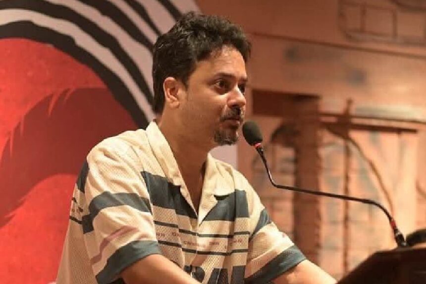 Hunterfly 45454 Rahul Arunoday Banerjee death Bengali actor news