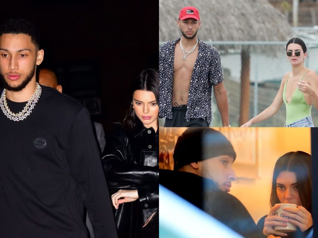 Hunterfly 5 1 Kendall Jenner’s Dating History: A Look at Her High-Profile Relationships Over the Years