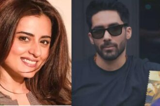 Hunterfly 6 03 04 185127 Ridhi Dogra and Siwet Tomar on The 50 reality show