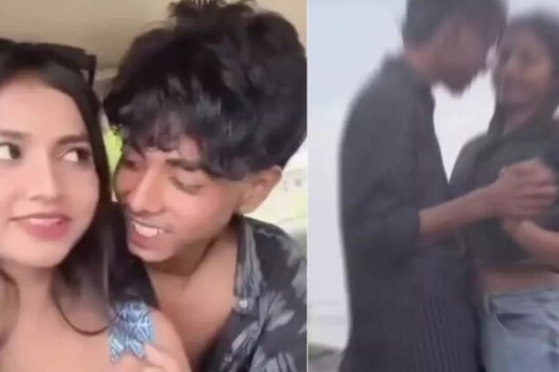 Hunterfly 6 03 04 222652 Sofik SK and Sonali from Palli Gram TV