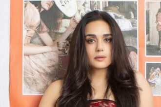 Preity Zinta sells redeveloped Bandra apartment for ₹18.5 crore in Mumbai property deal