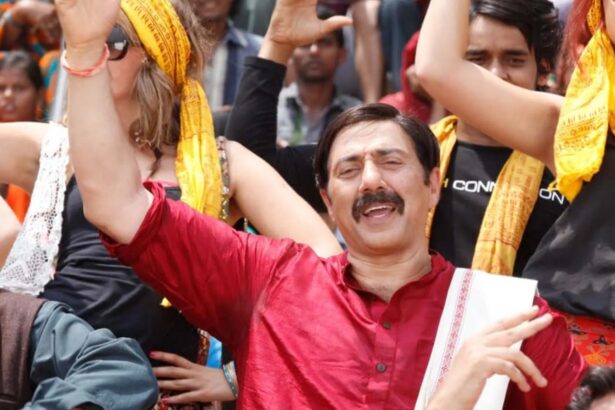 Gandu Netflix movie banned India