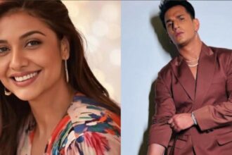 Divya Agarwal reacts strongly to Prince Narula 2 peg remark controversy