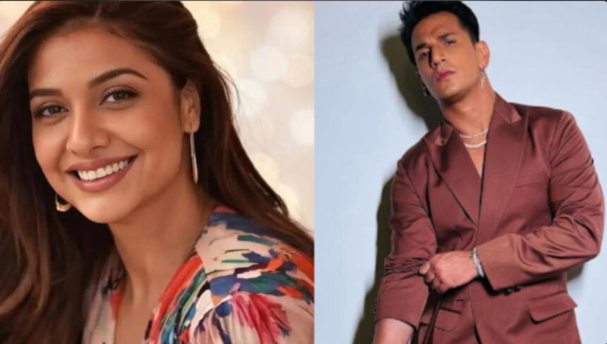 Hunterfly 6 03 30 235913 Divya Agarwal reacts strongly to Prince Narula 2 peg remark controversy
