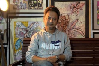 Hunterfly 6 03 31 003348 Rahul Arunoday Banerjee death Talsari accident news